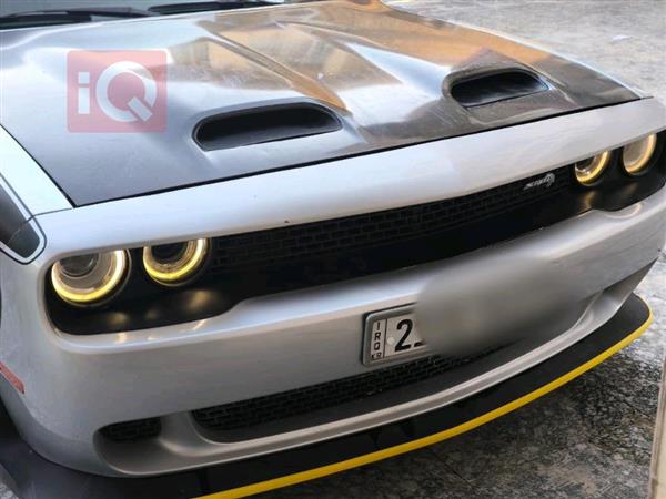 Dodge for sale in Iraq